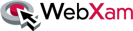 WebXam Logo